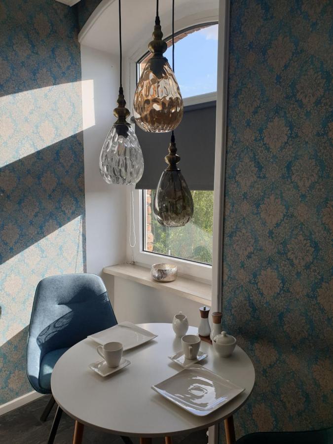 Luna Et Sol - Haus Am See Seeblick-Apartment Seehausen  Dış mekan fotoğraf
